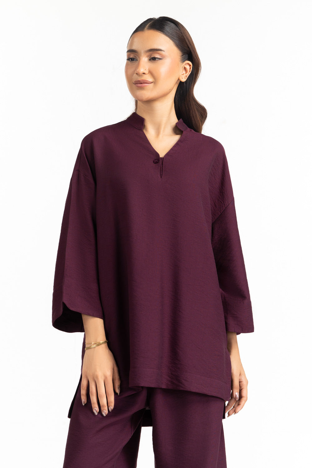 Regular fit Co-Ord Set