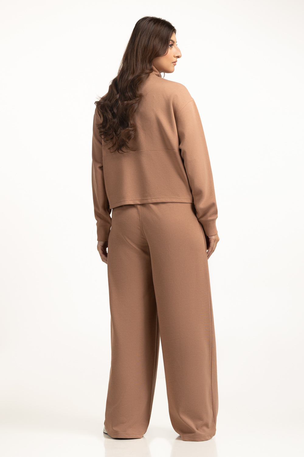 Regular Fit Co-Ord Set