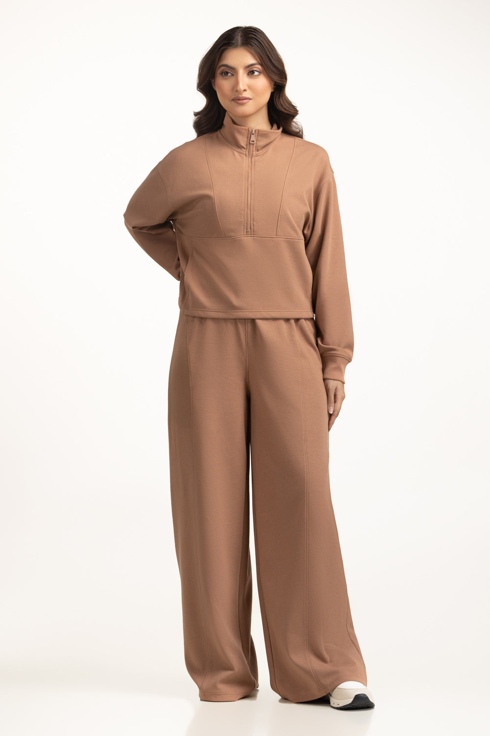 Regular Fit Co-Ord Set