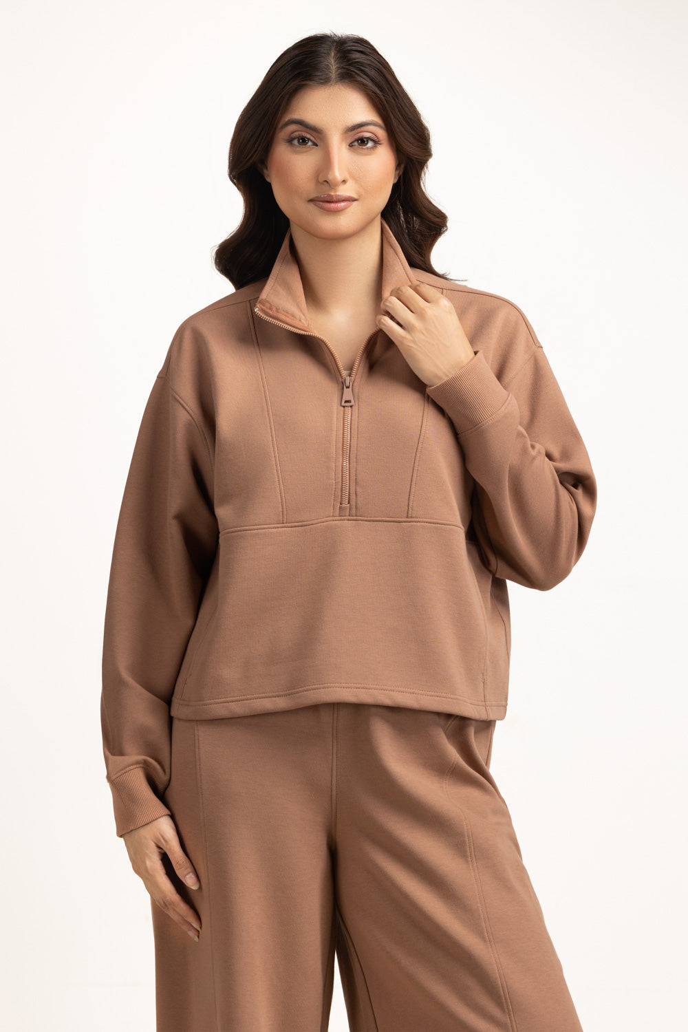 Regular Fit Co-Ord Set