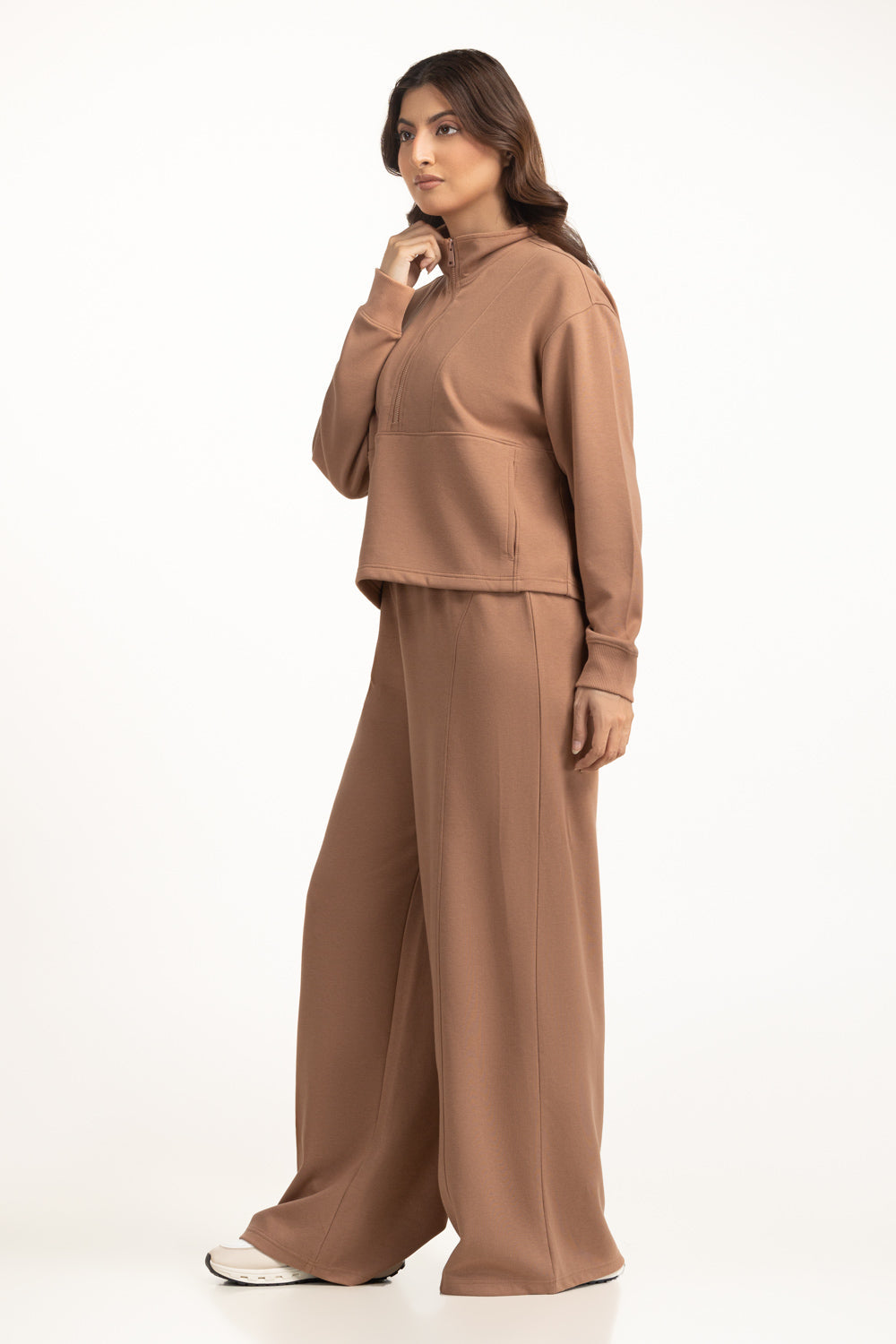 Regular Fit Co-Ord Set