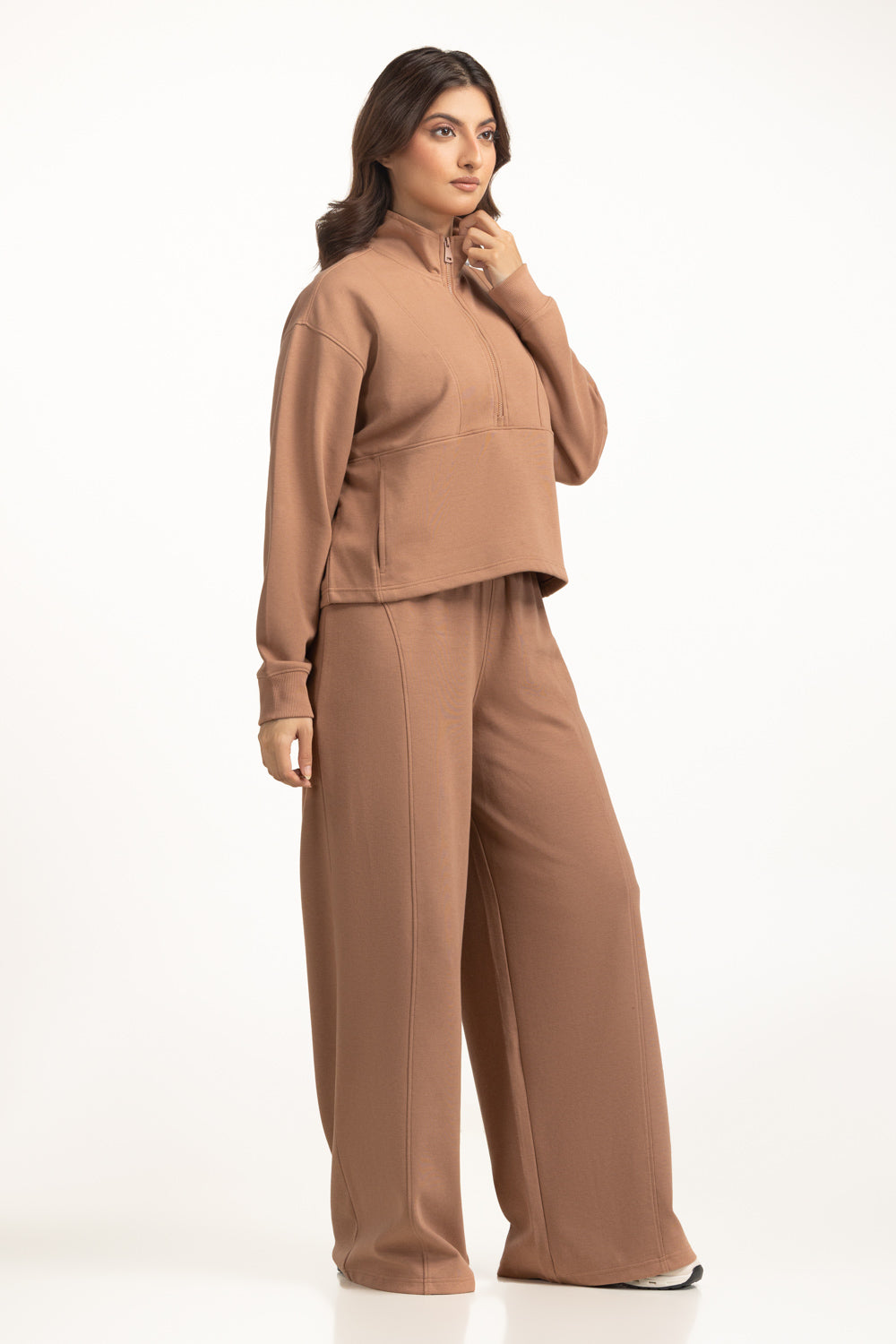 Regular Fit Co-Ord Set