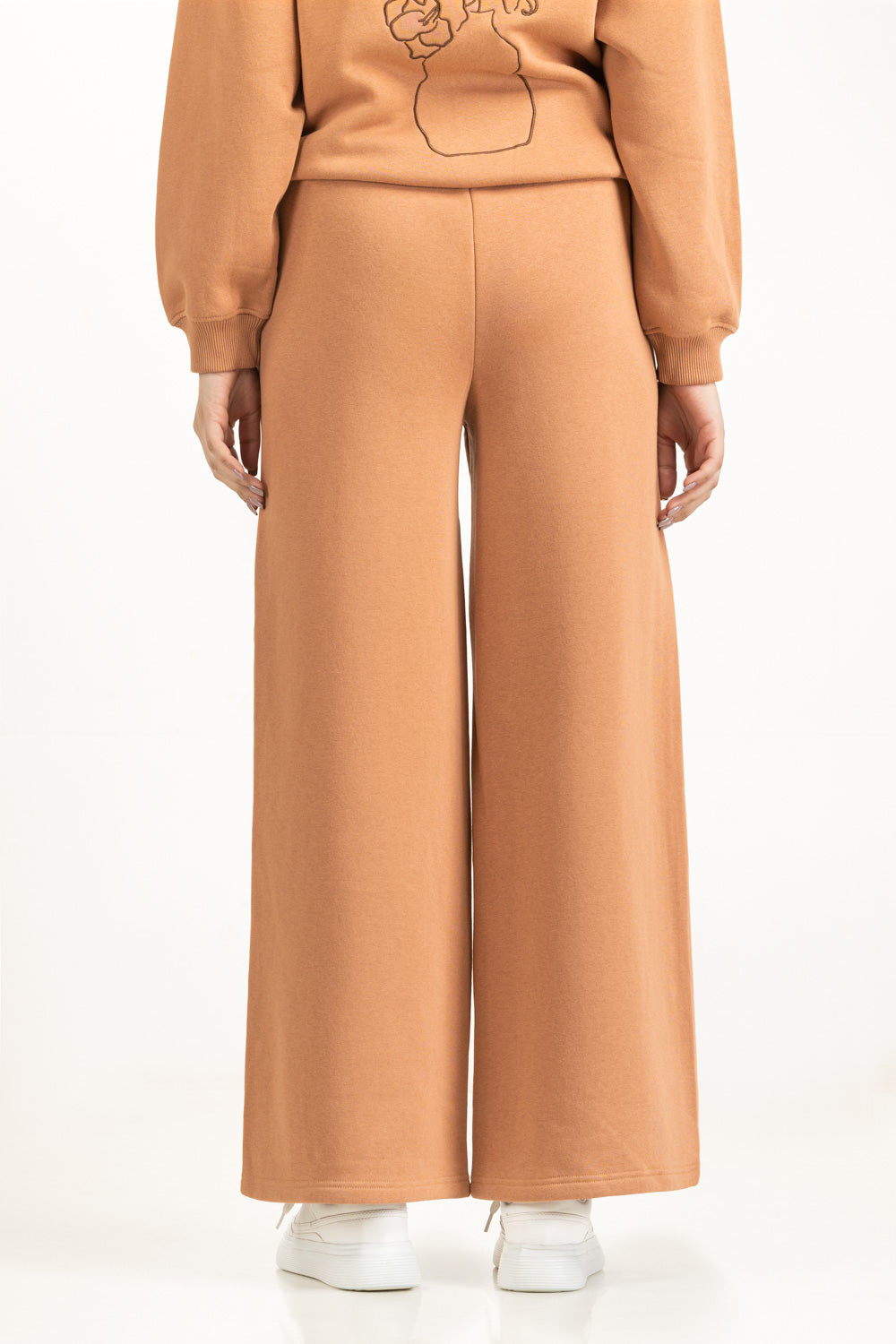 Regular Fit Co-Ord Set