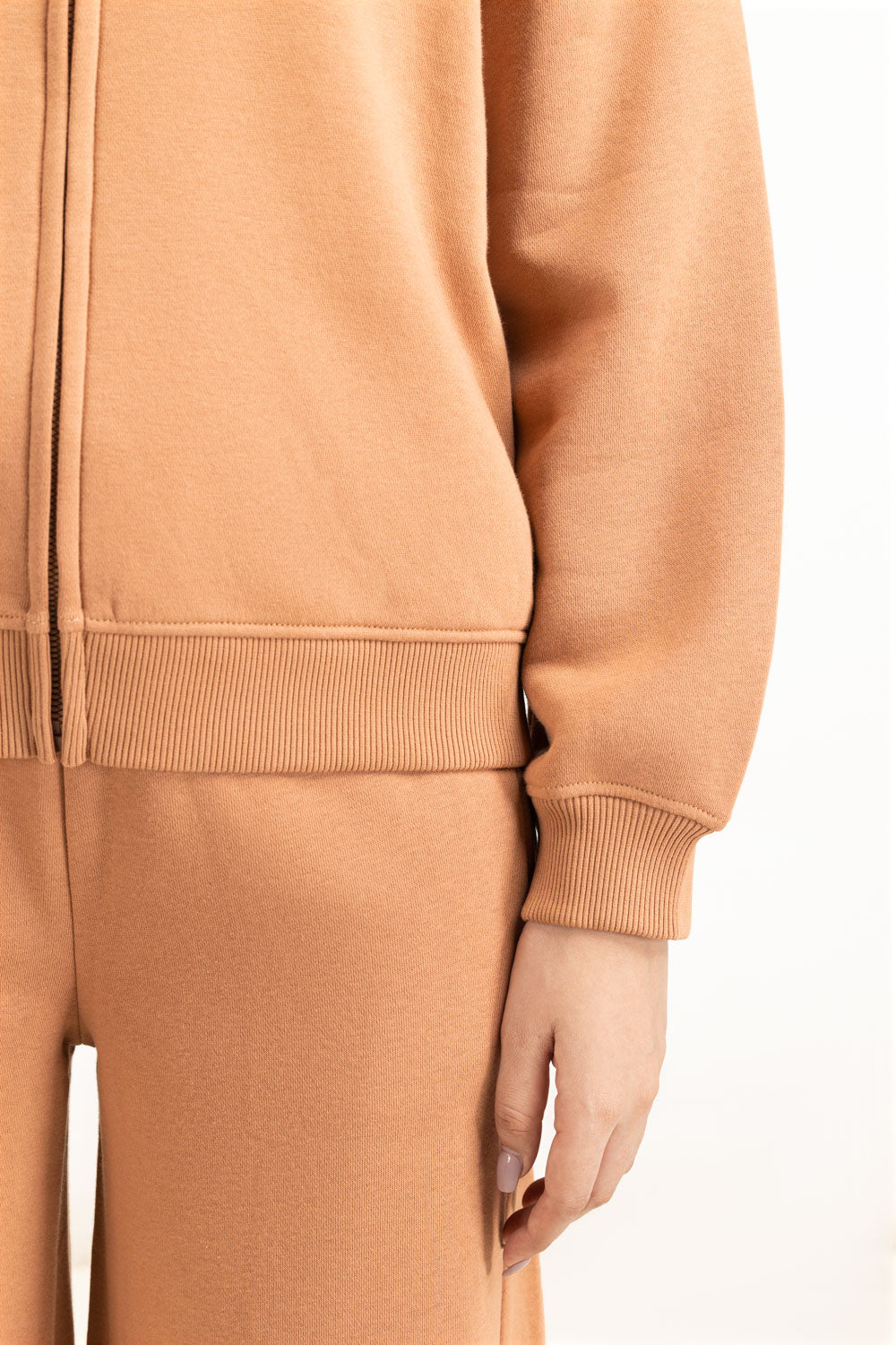 Regular Fit Co-Ord Set