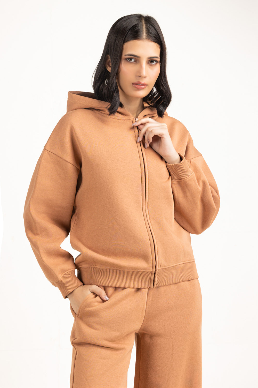 Regular Fit Co-Ord Set