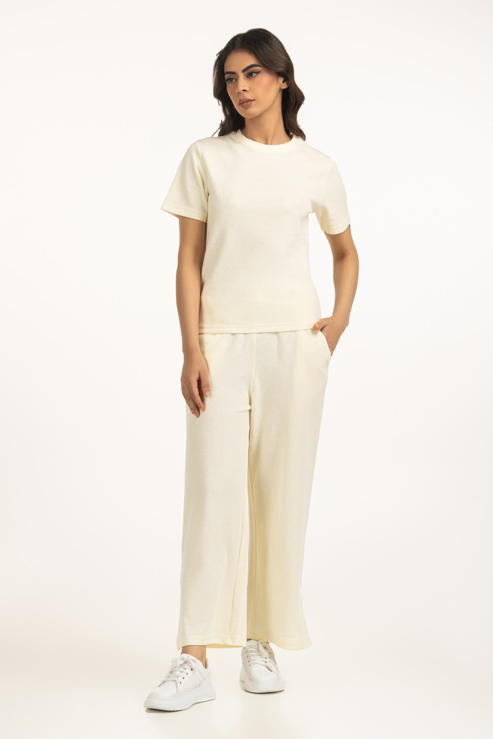 Relax Fit Co-Ord Set