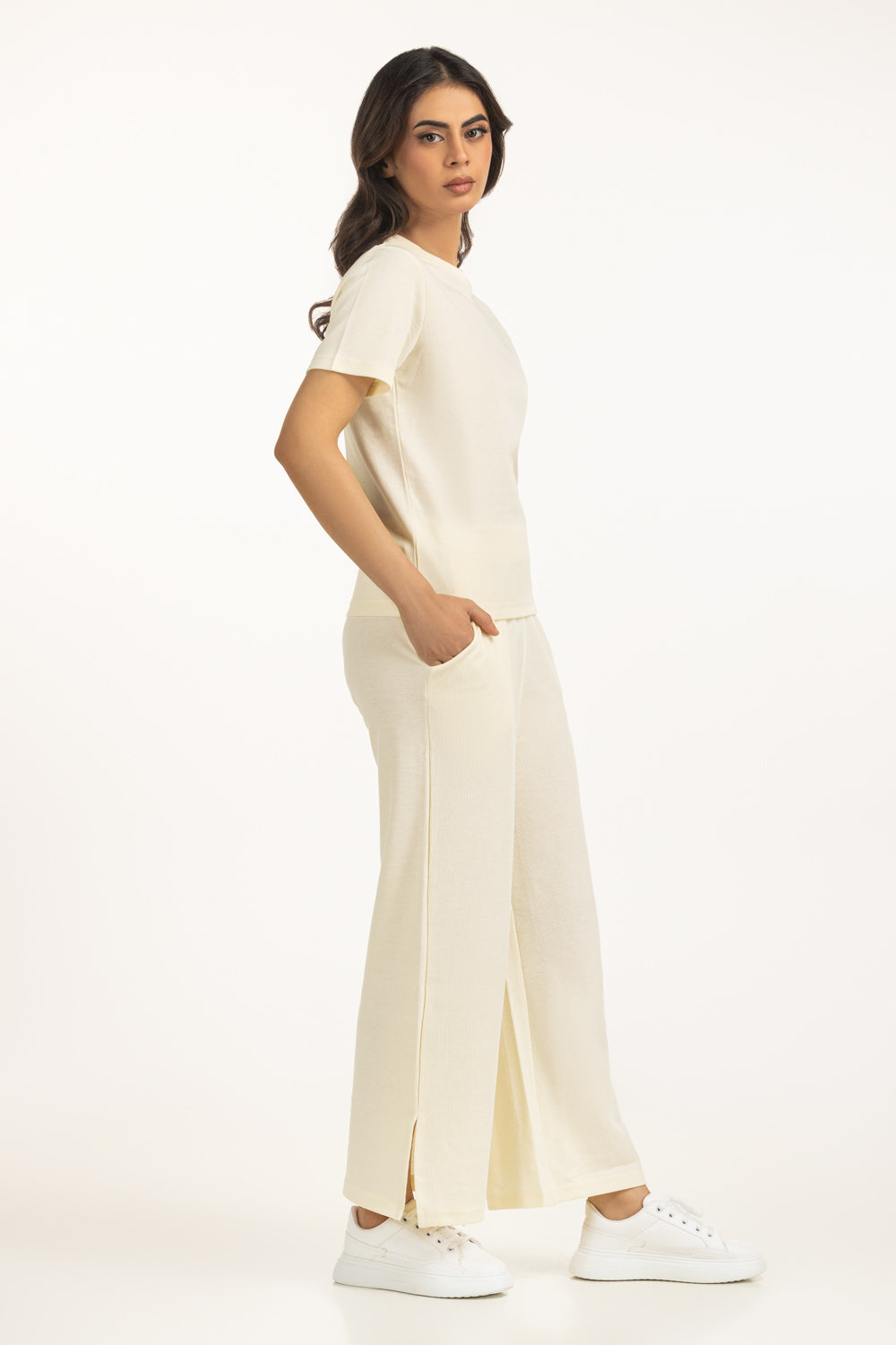 Relax Fit Co-Ord Set