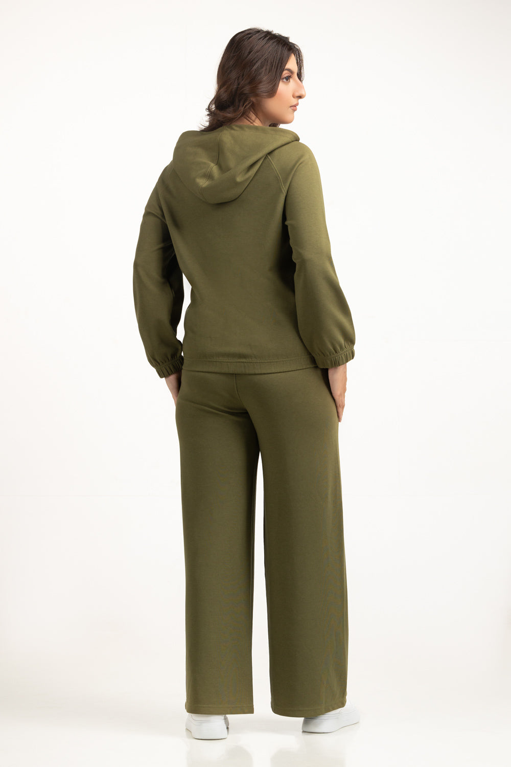 Regular Fit Co-Ord Set