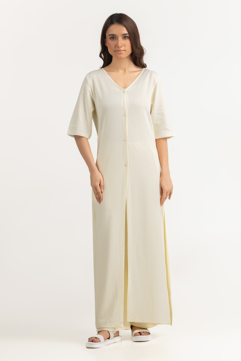 Regular Fit Co-Ord Set