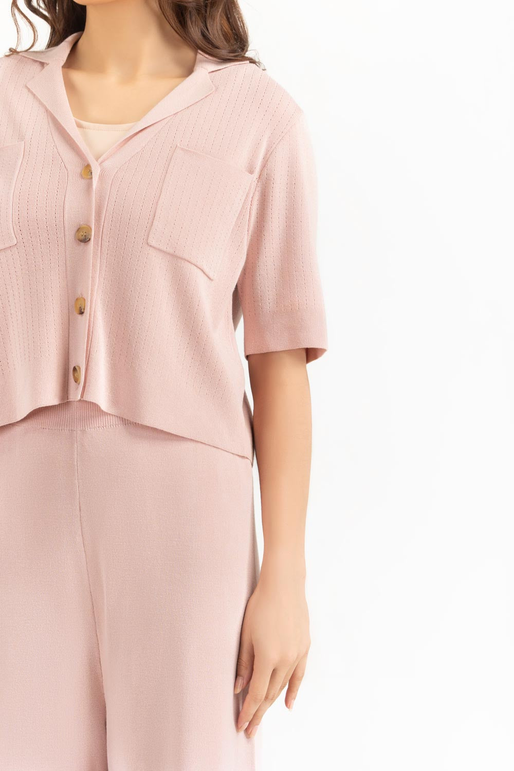 Regular Fit Top