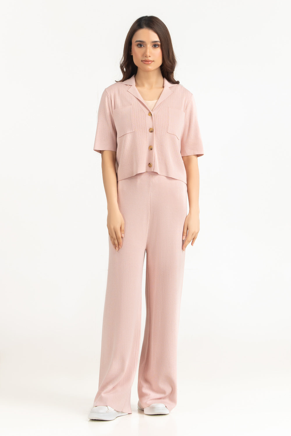 Regular Fit Top