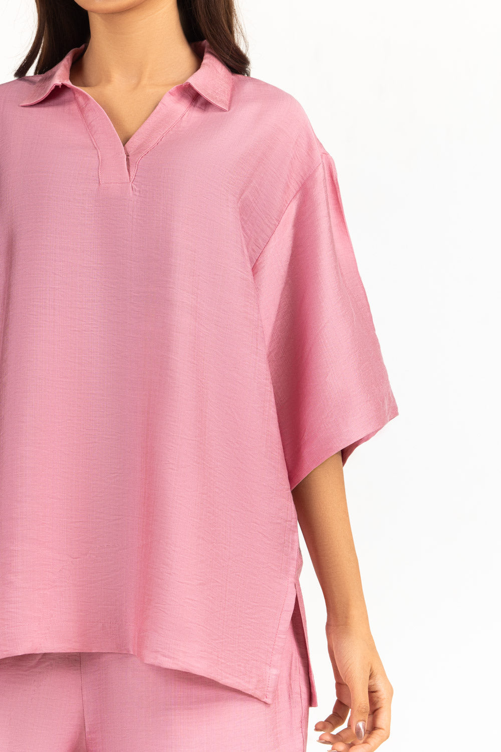 Regular Fit Co-Ord Set