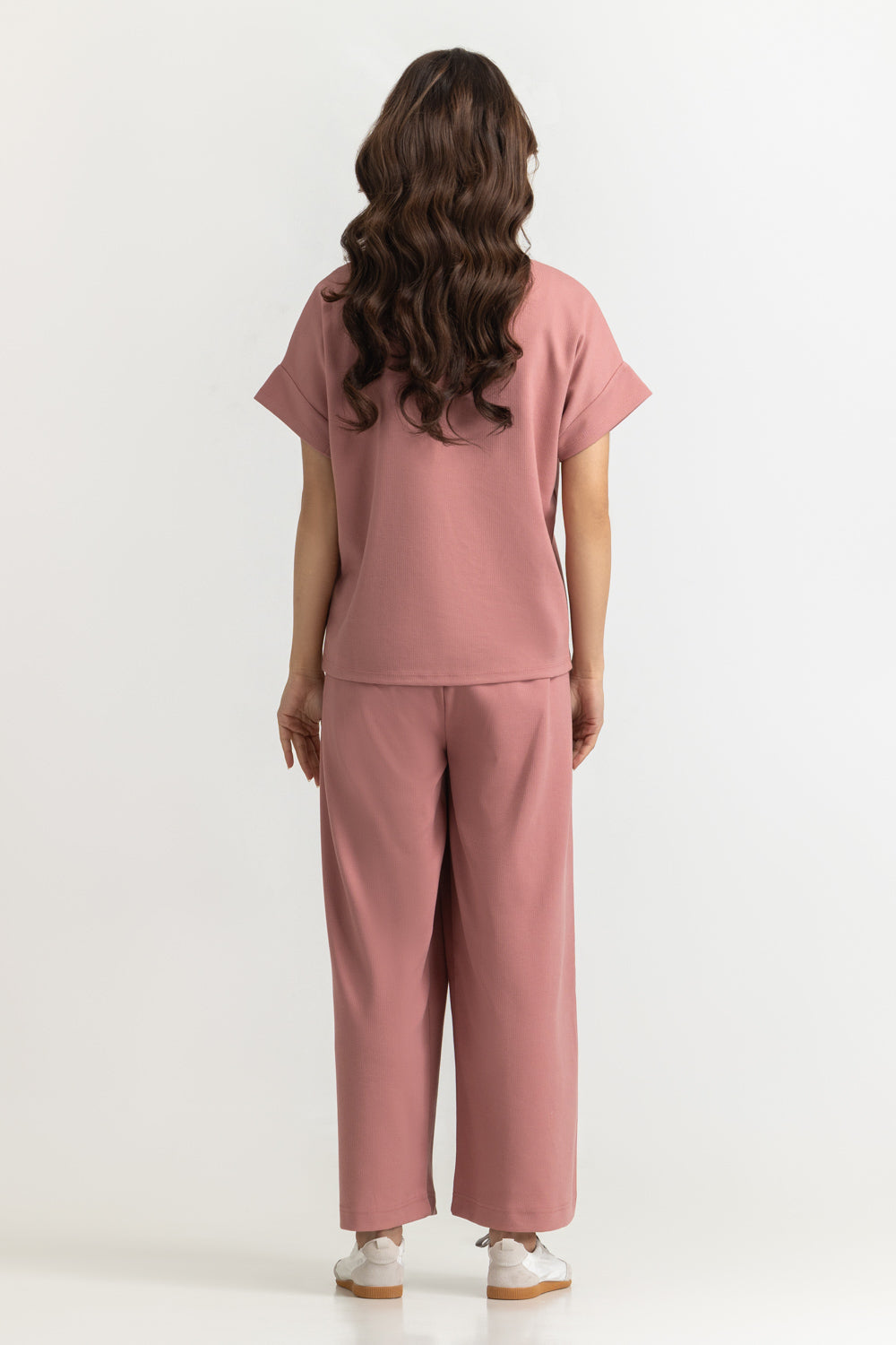 Relaxed Fit Co-Ord Set