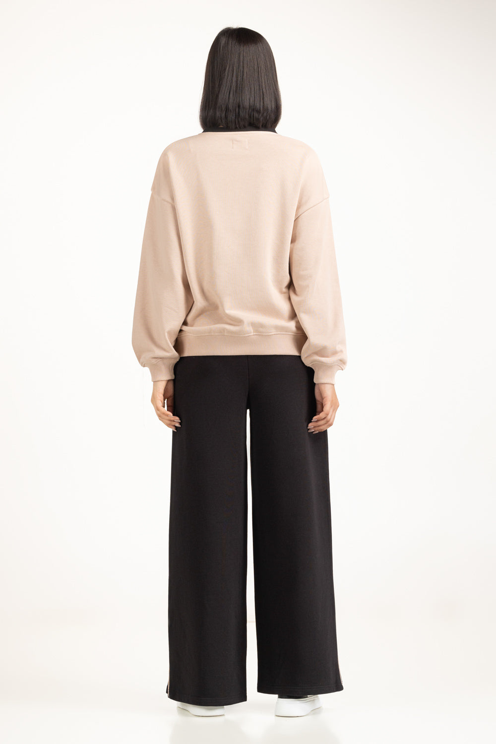Regular Fit Co-Ord Set