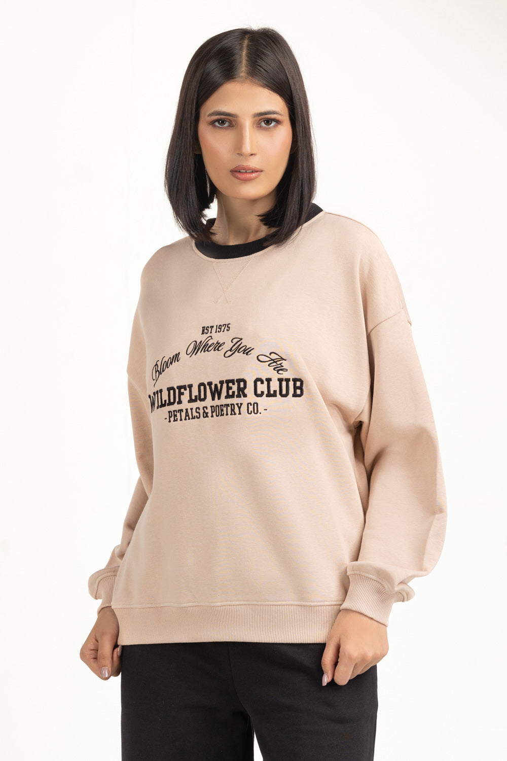 Regular Fit Co-Ord Set