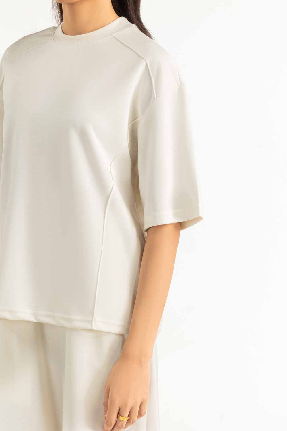 Oversized Fit Co-Ord Set