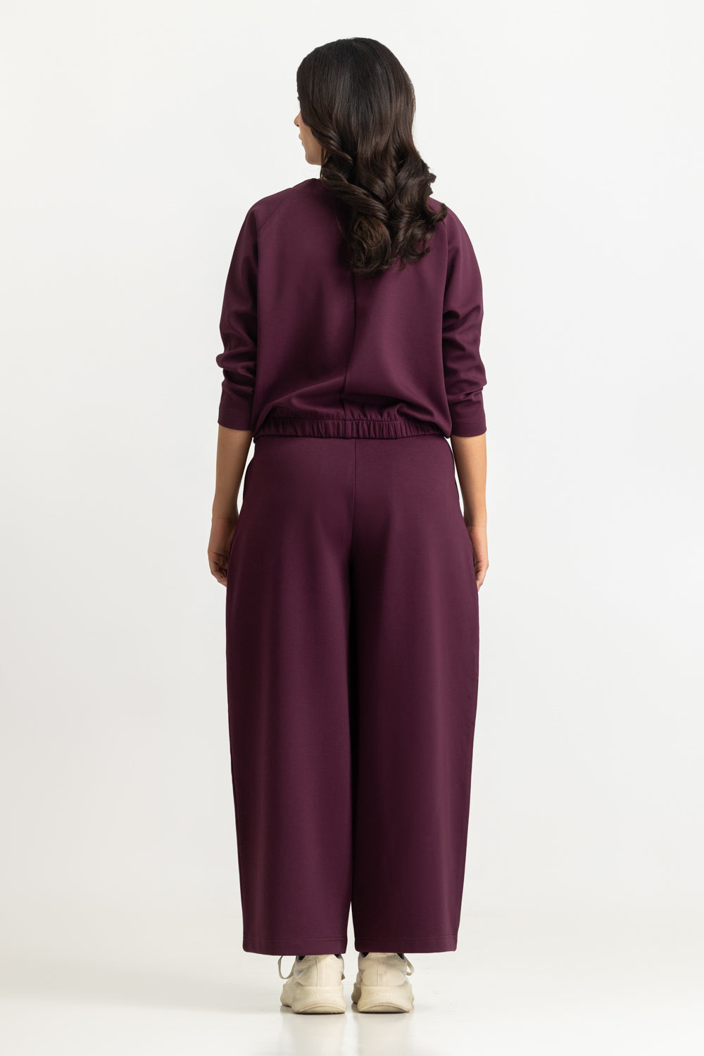 Slim Fit Co-Ord Set