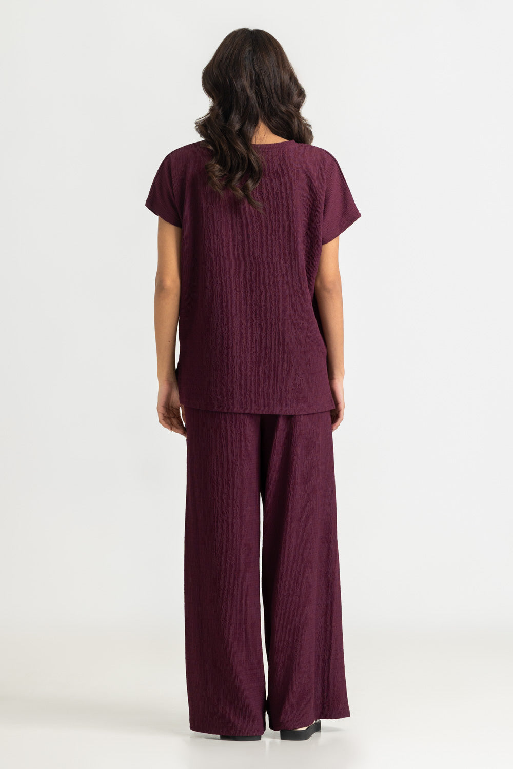 Relaxed Fit Co-Ord Set