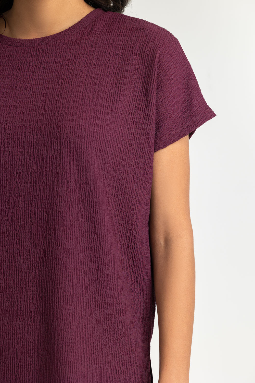 Relaxed Fit Co-Ord Set