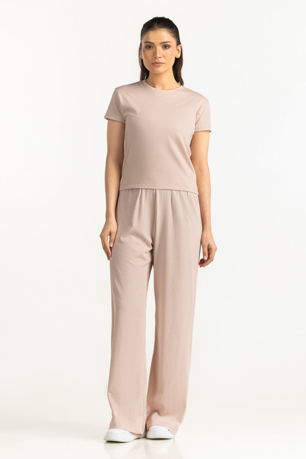 Regular Fit Co-Ord Set