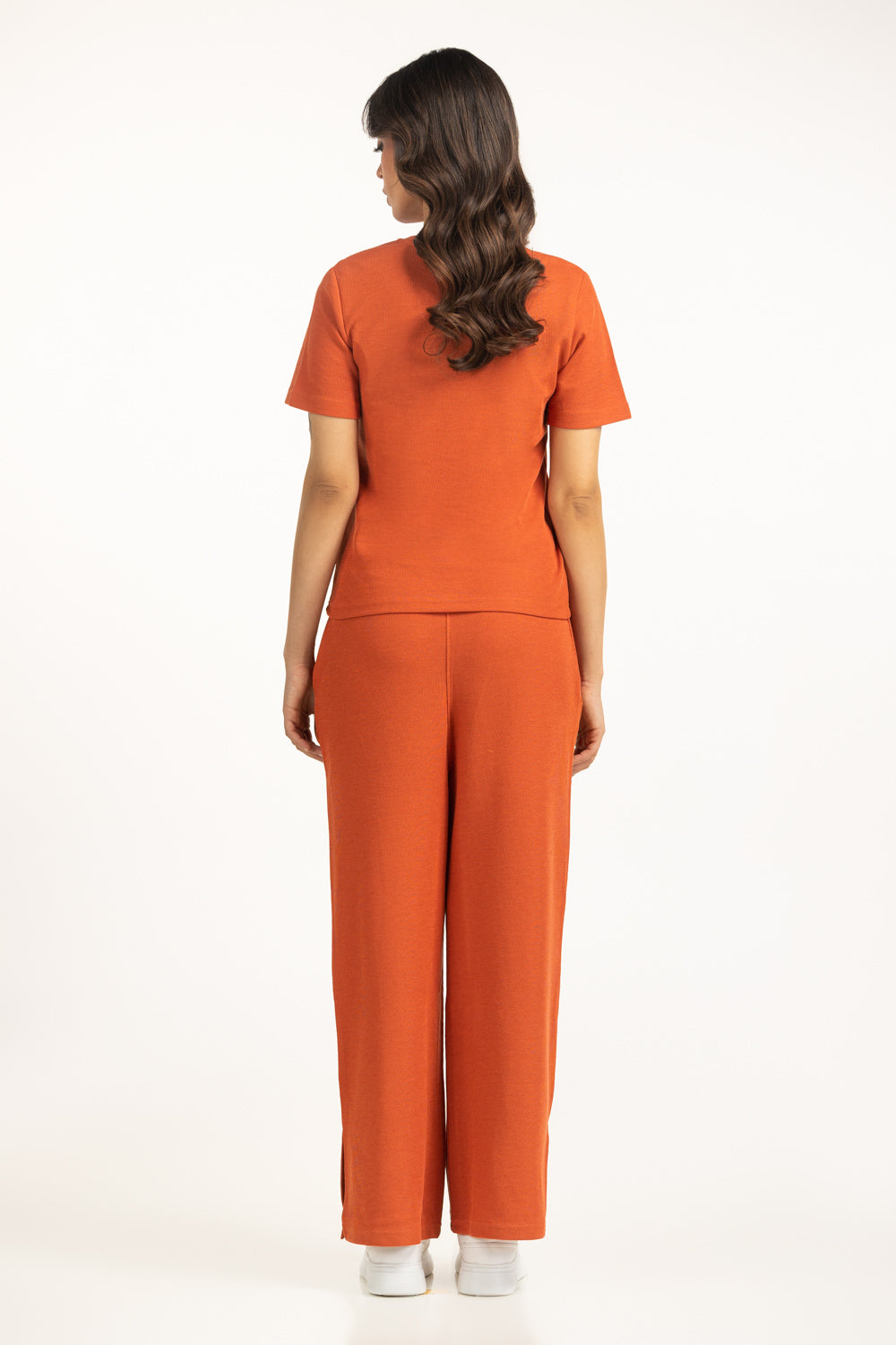 Relax Fit Co-Ord Set