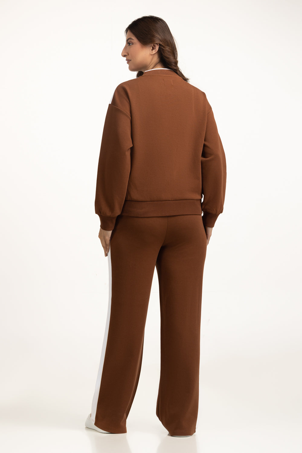 Regular Fit Co-Ord Set