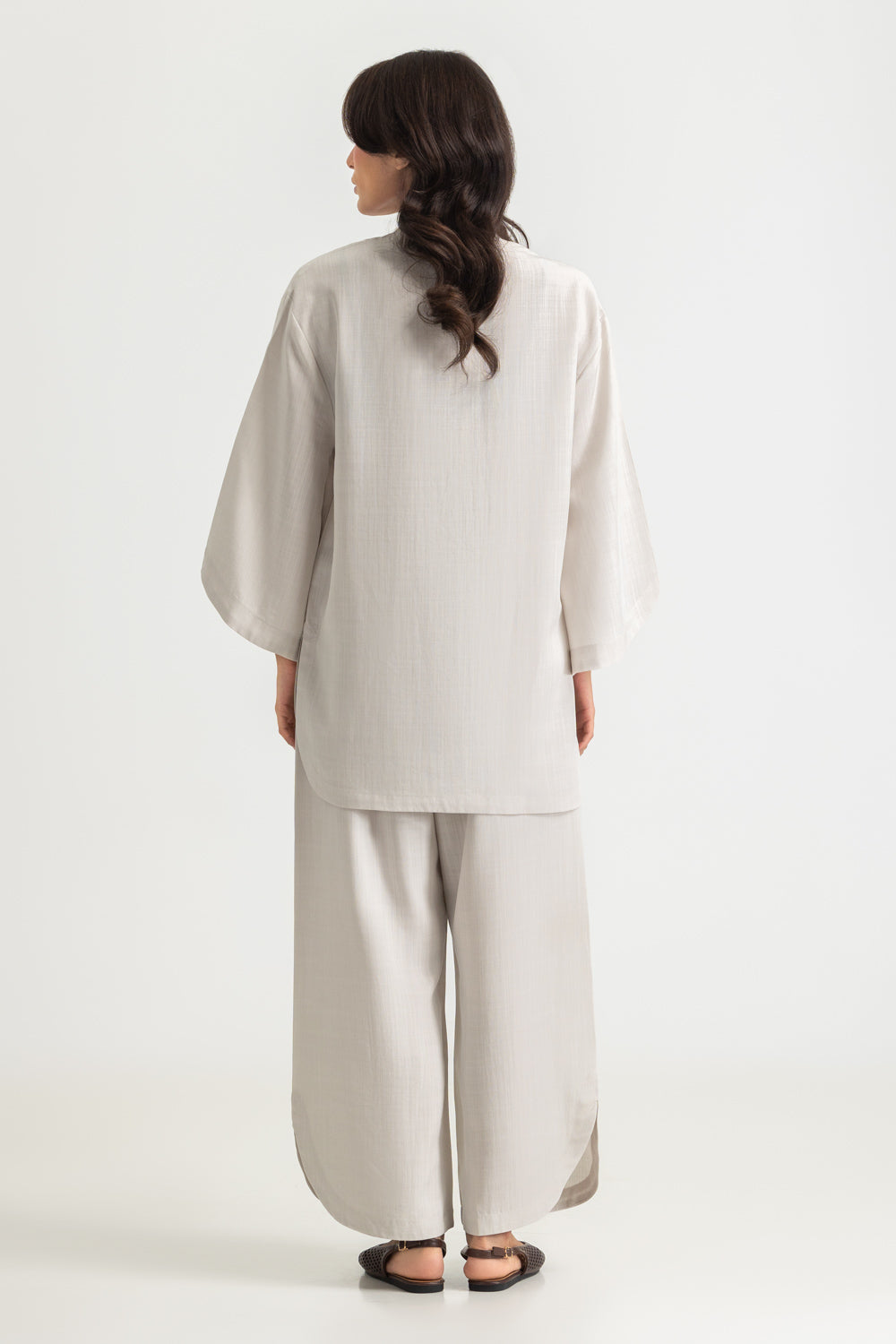 Relaxed Fit Co-Ord Set