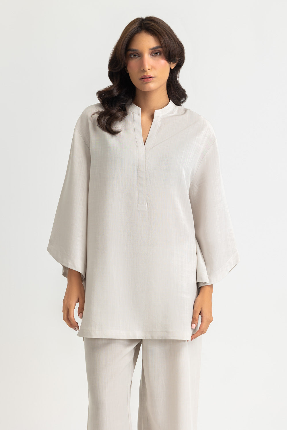 Relaxed Fit Co-Ord Set