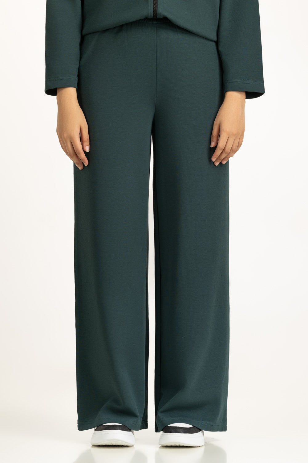 Regular Fit Co-Ord Set