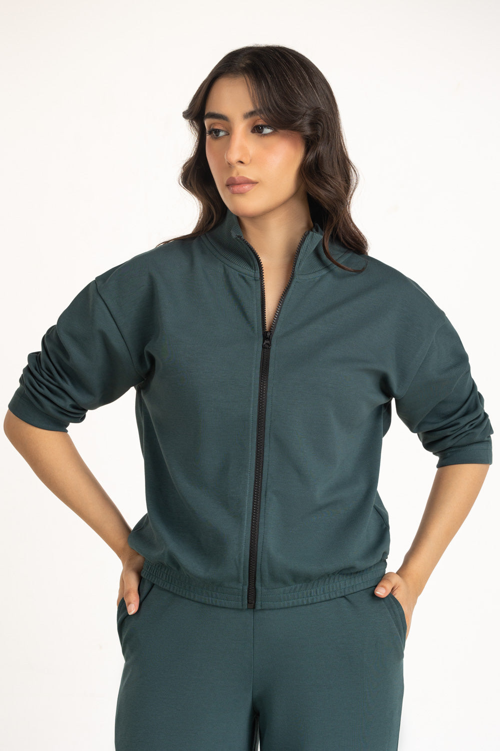 Regular Fit Co-Ord Set