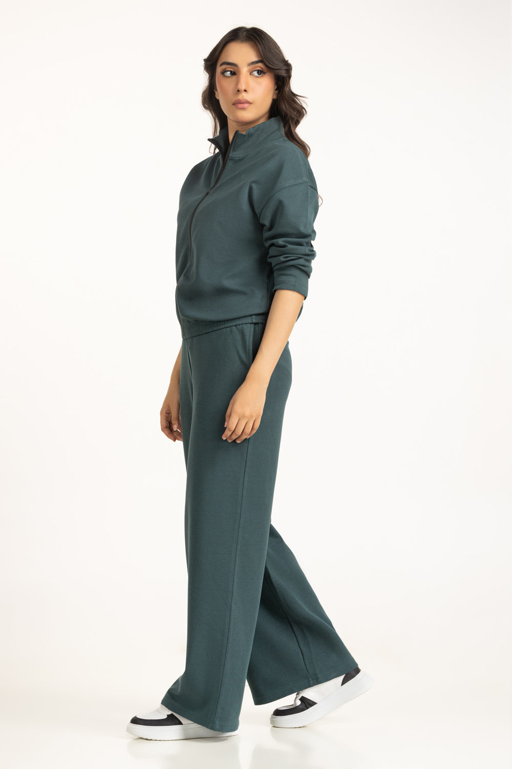 Regular Fit Co-Ord Set