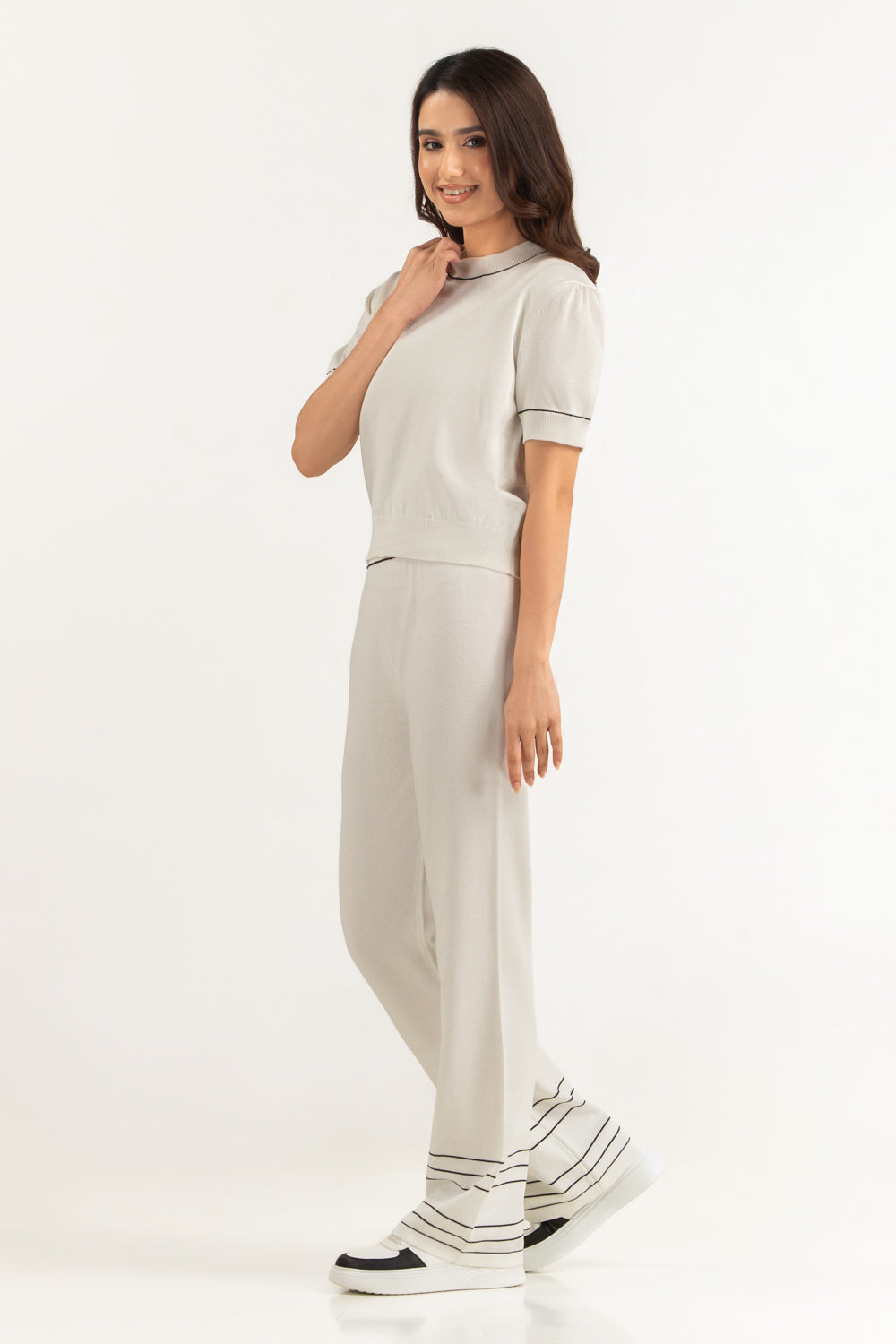 Regular Fit Trouser