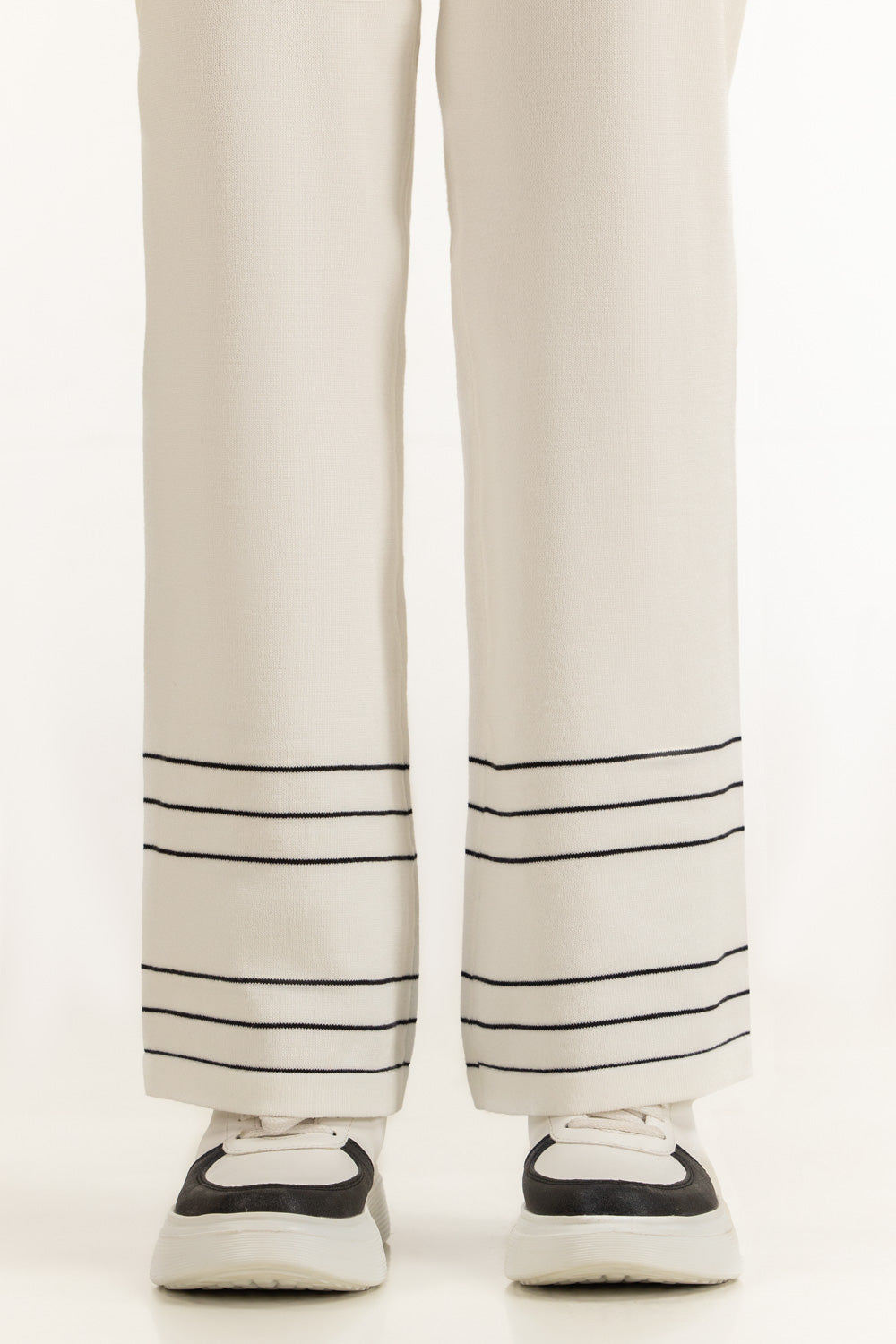 Regular Fit Trouser