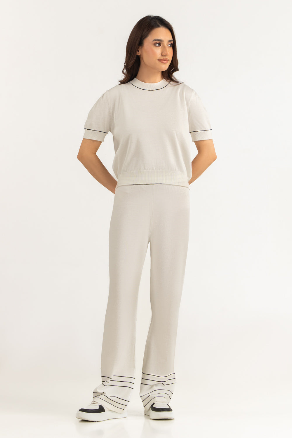 Regular Fit Top