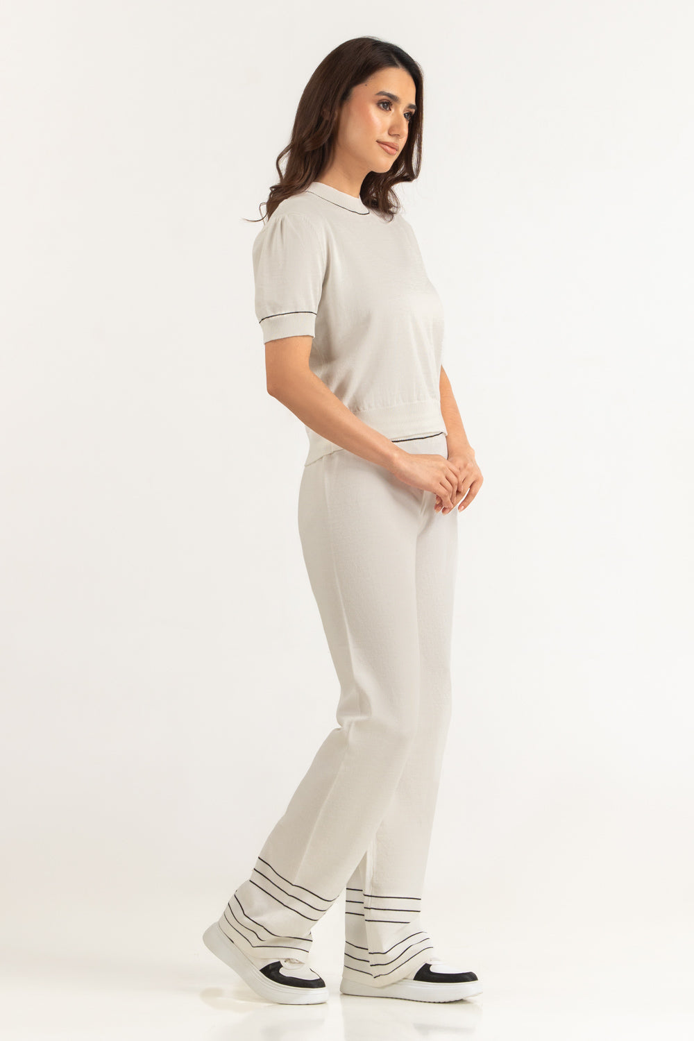 Regular Fit Top