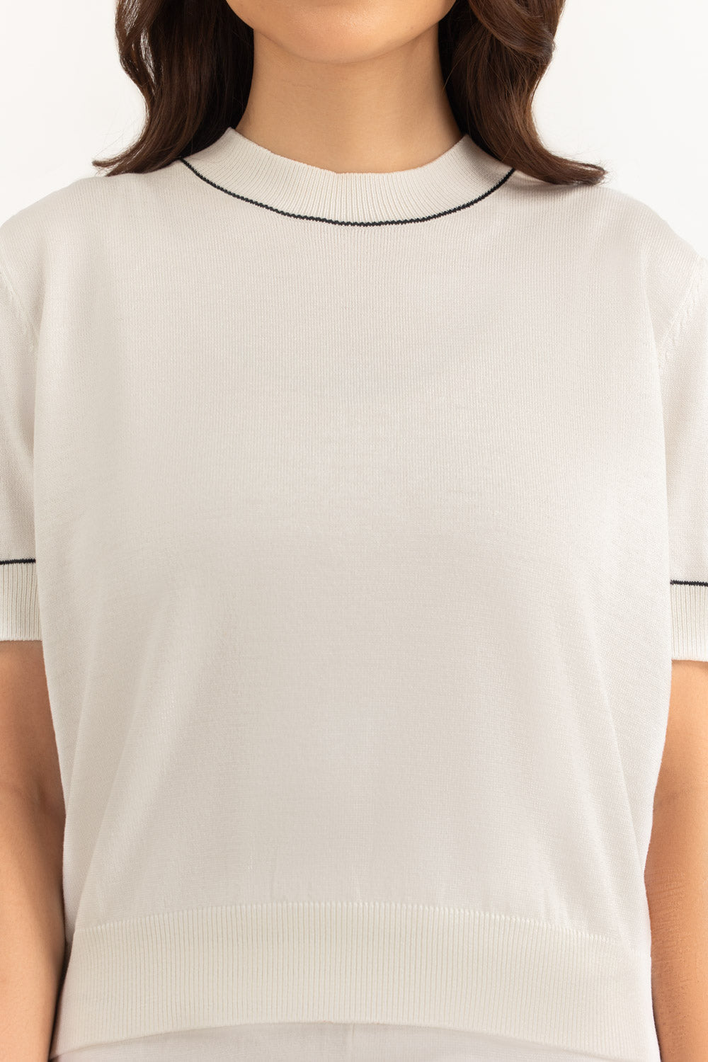 Regular Fit Top