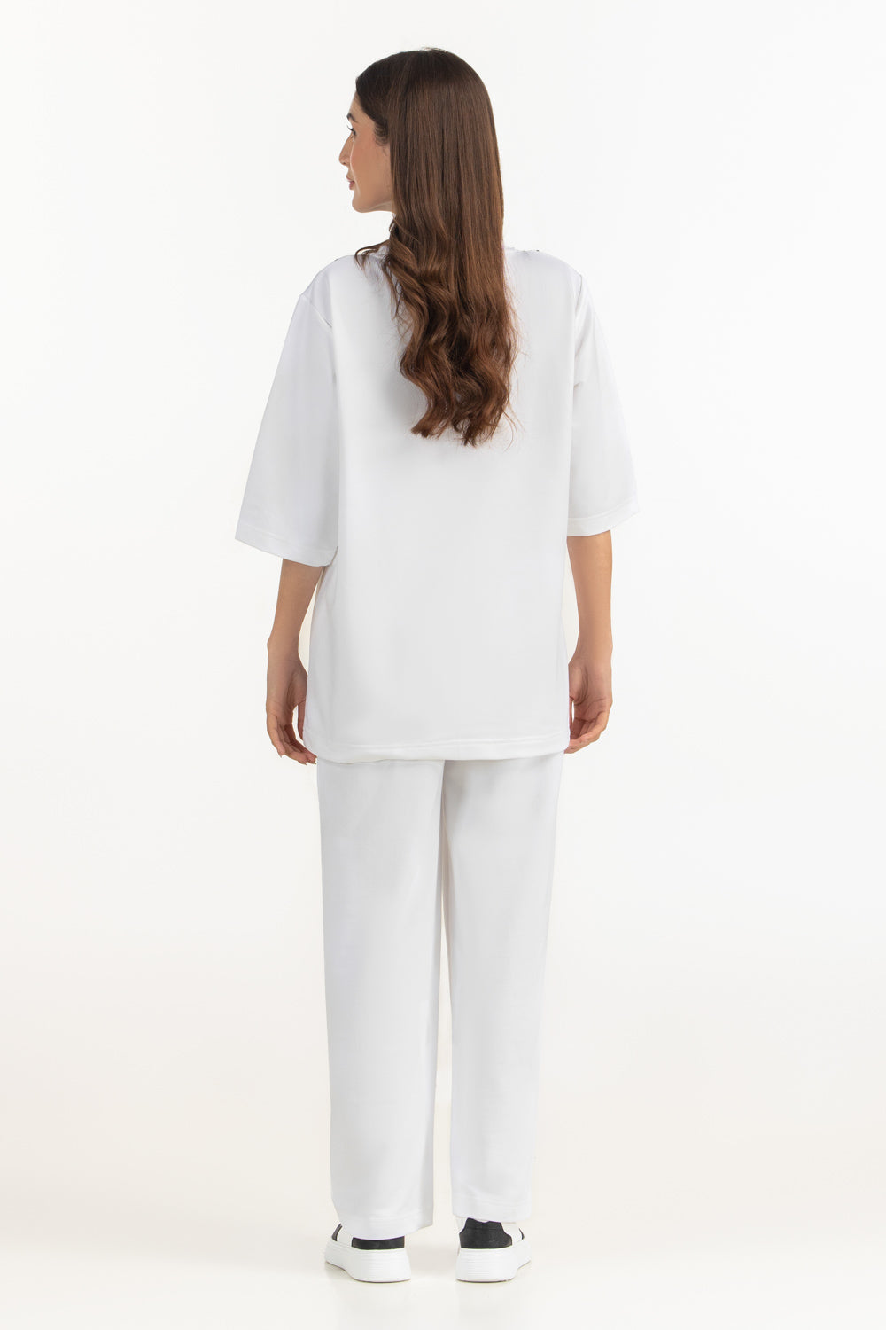 Regular Fit Co-Ord Set