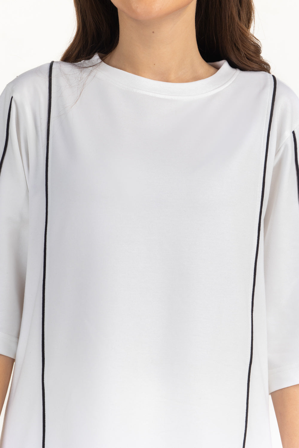 Regular Fit Co-Ord Set