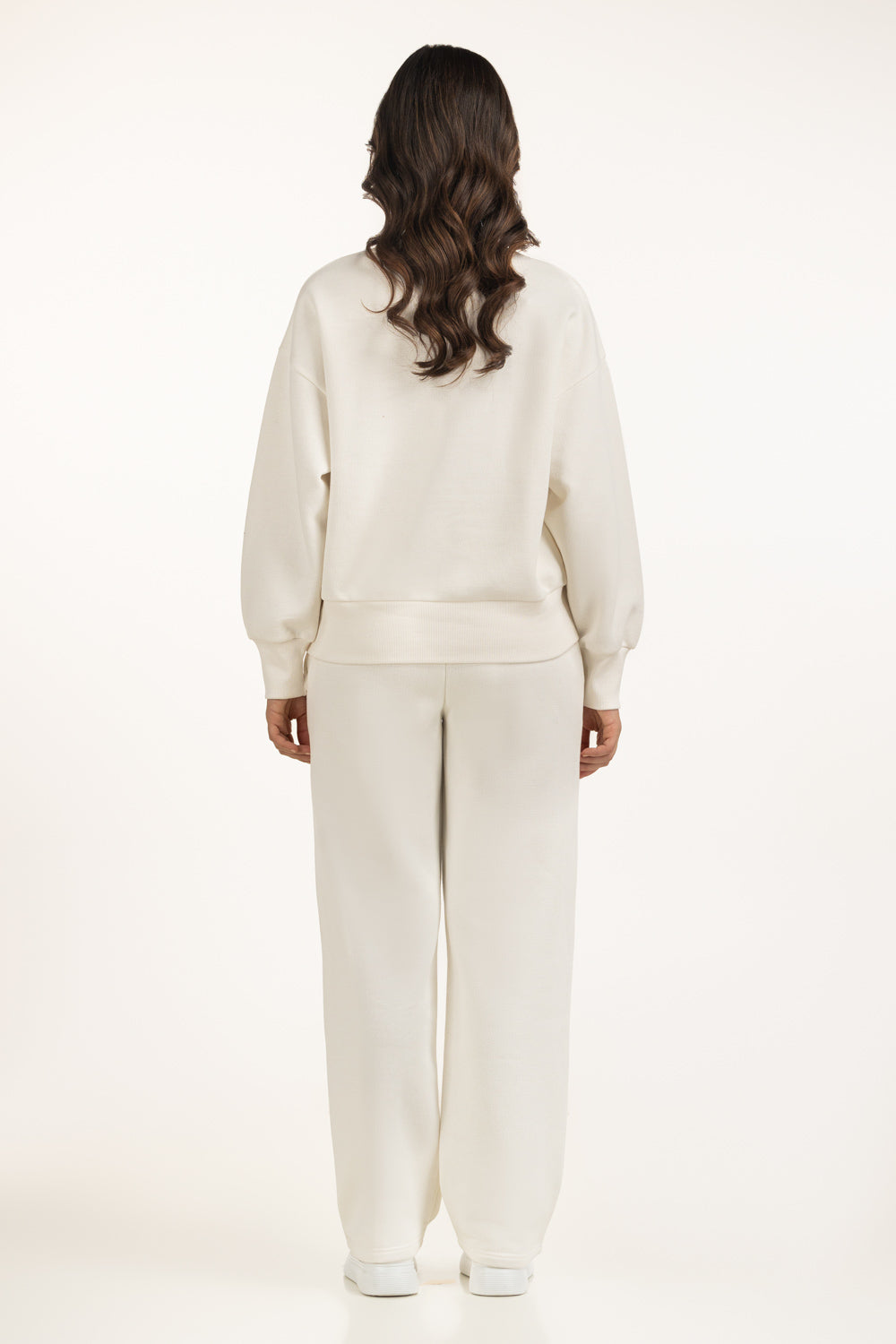Regular Fit Co-Ord Set