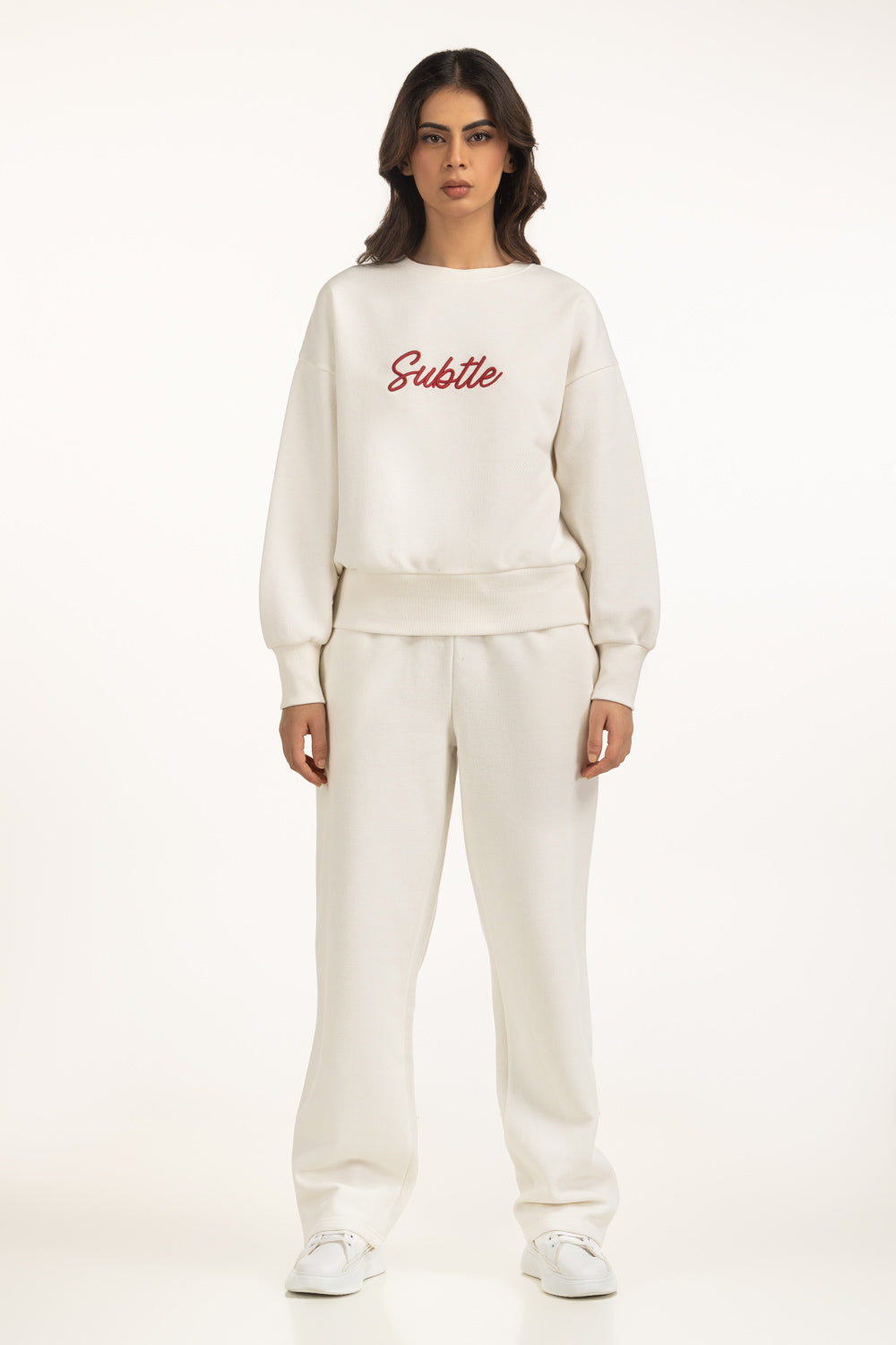 Regular Fit Co-Ord Set