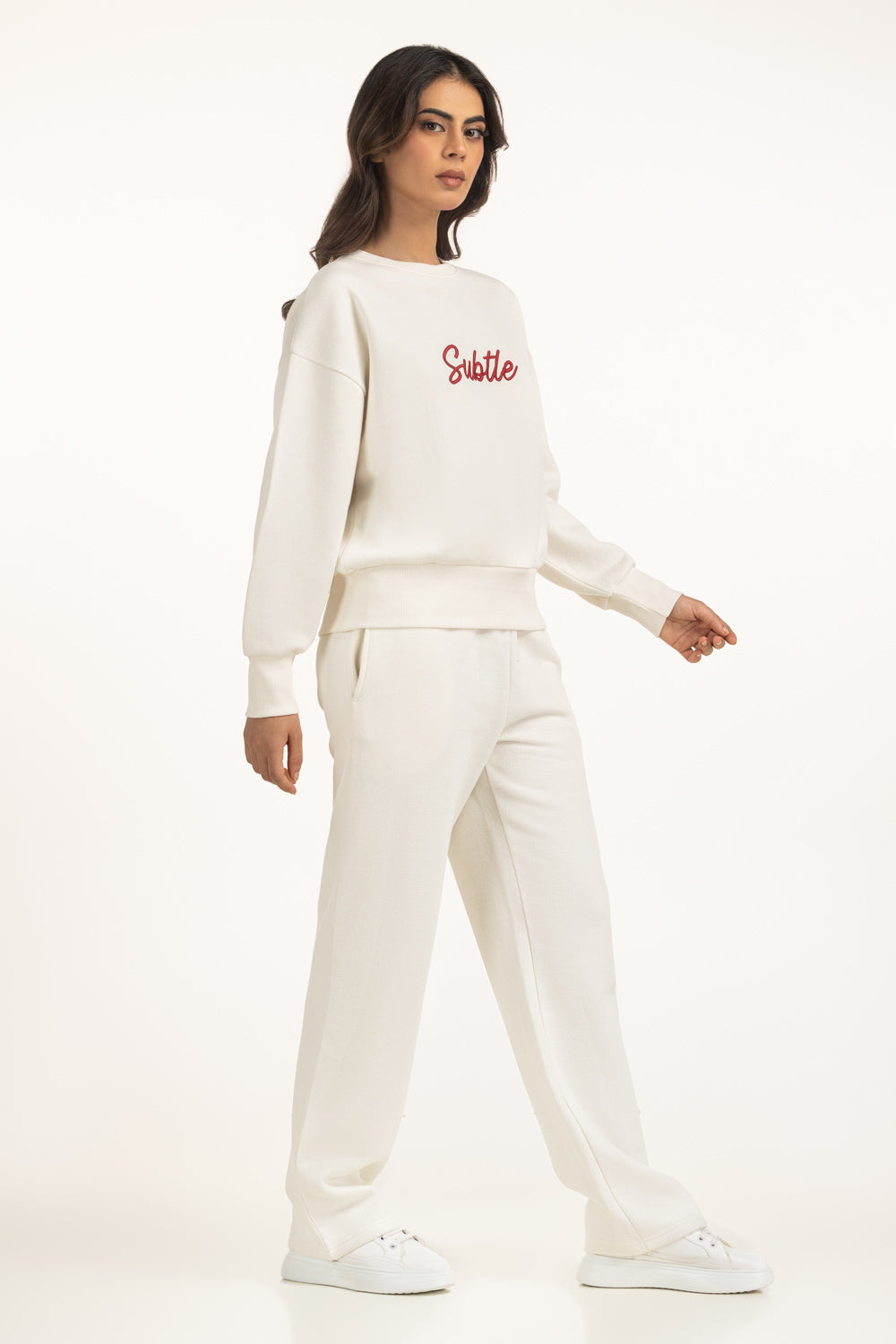Regular Fit Co-Ord Set