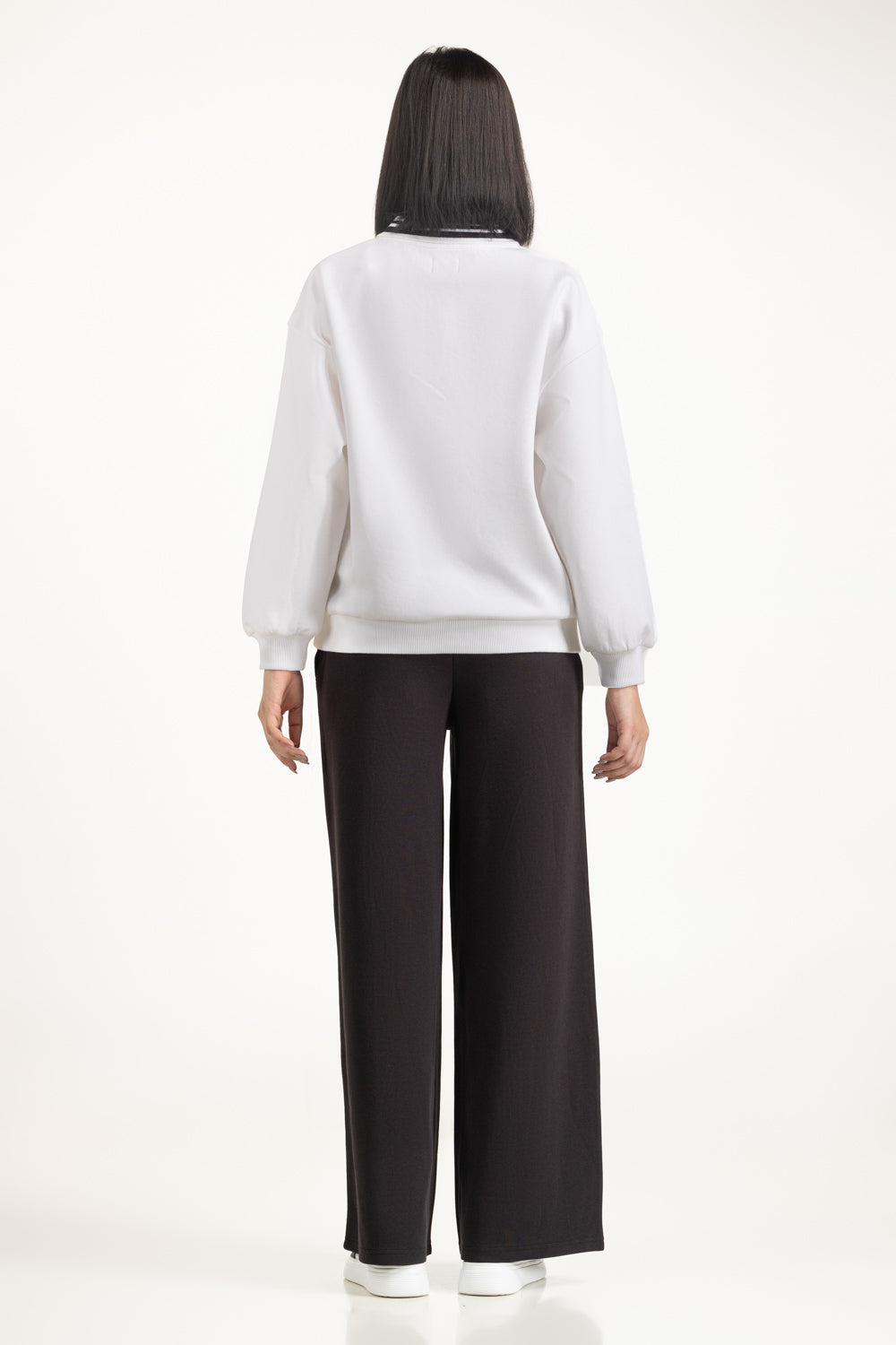Regular Fit Co-Ord Set