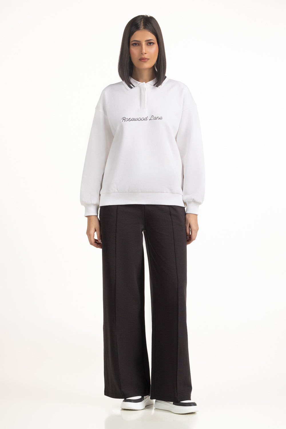 Regular Fit Co-Ord Set