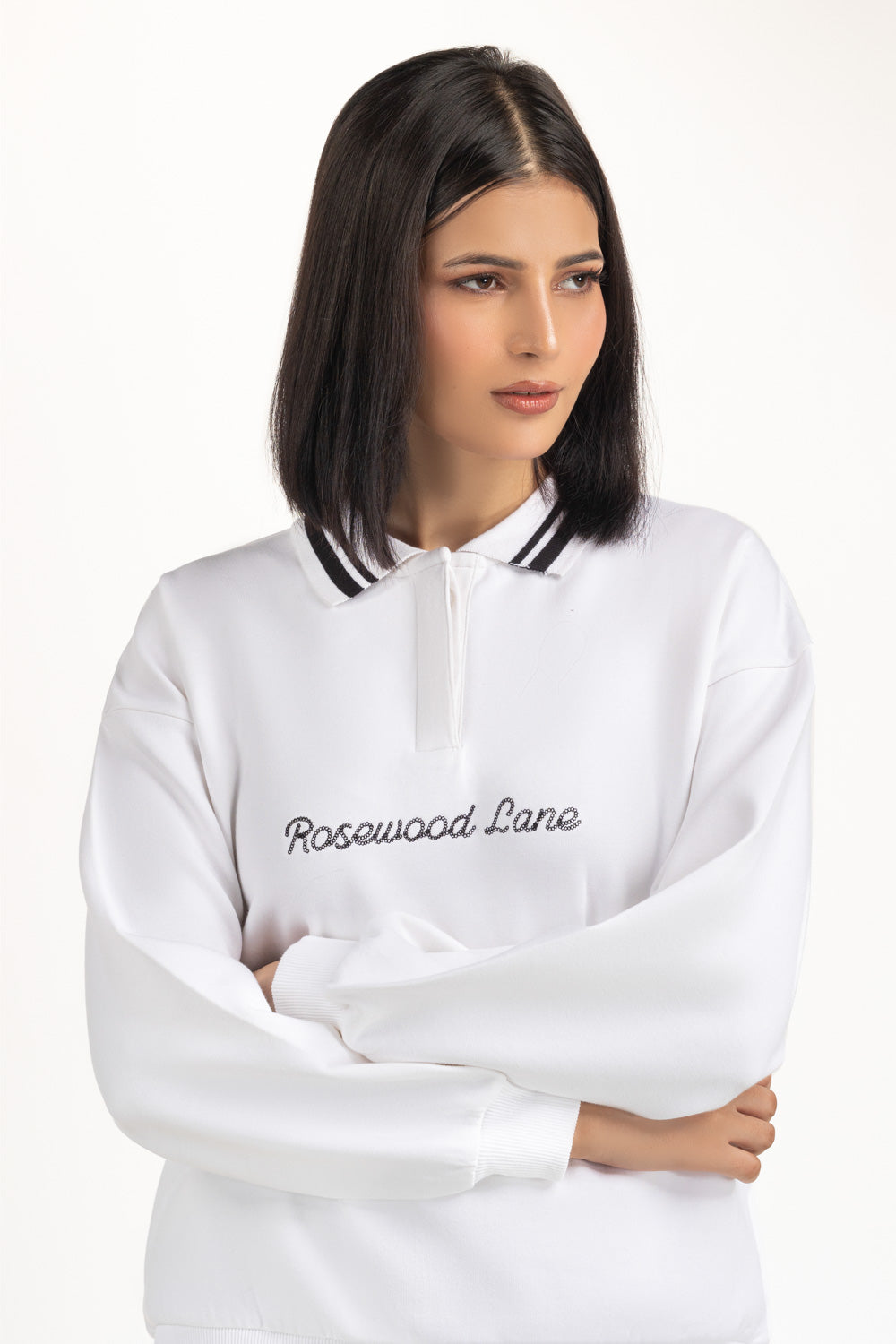 Regular Fit Co-Ord Set