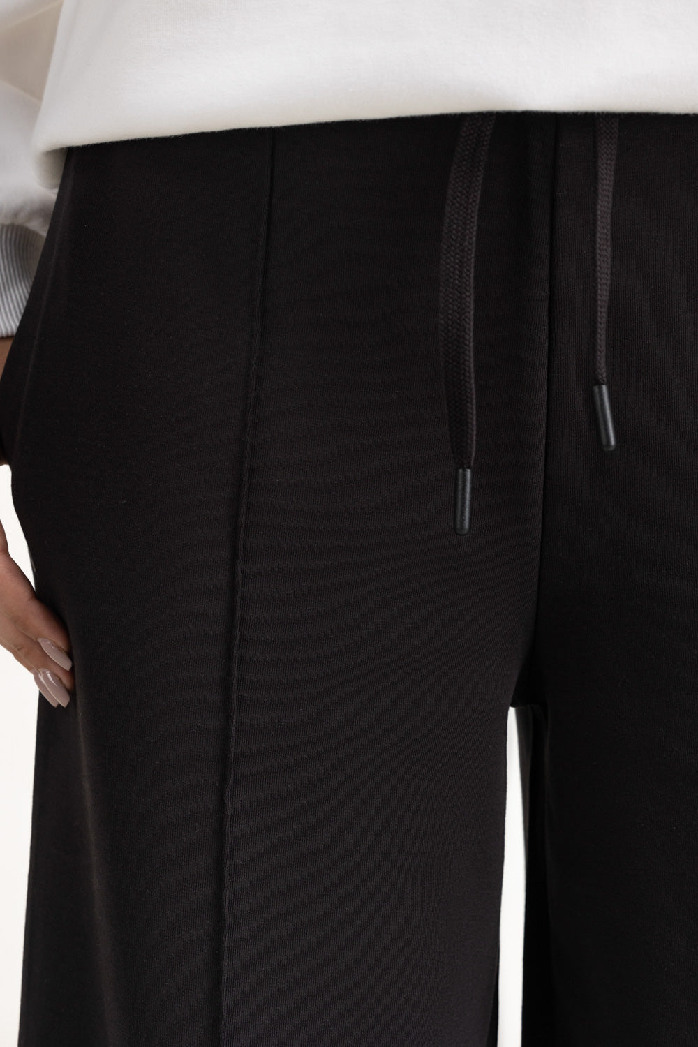Regular Fit Co-Ord Set