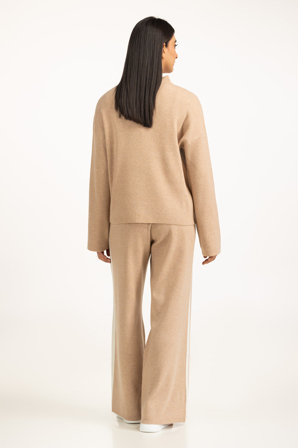 Relax Fit Co-Ord Set
