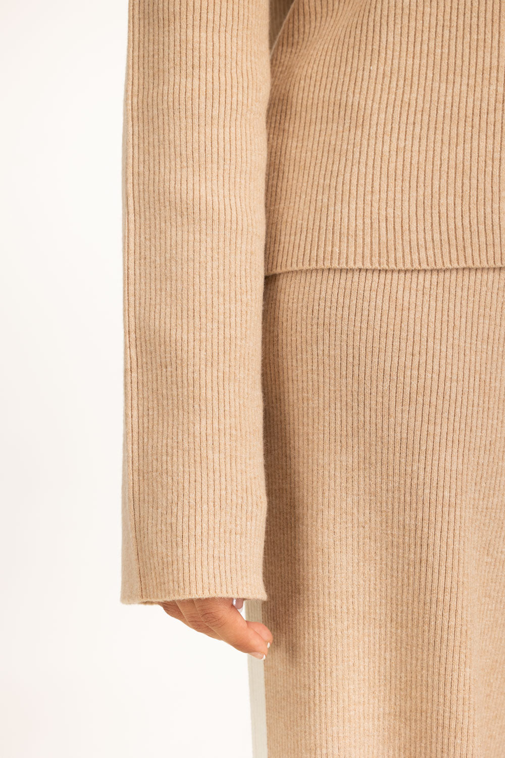 Relax Fit Co-Ord Set