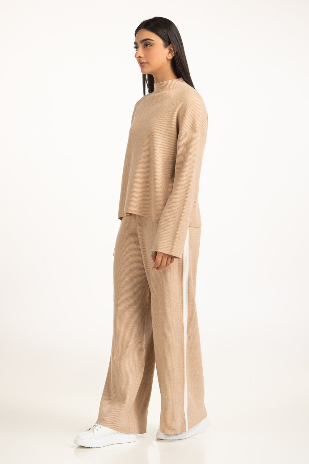 Relax Fit Co-Ord Set