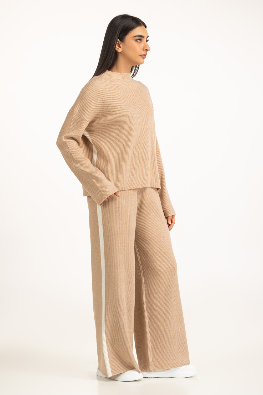 Relax Fit Co-Ord Set