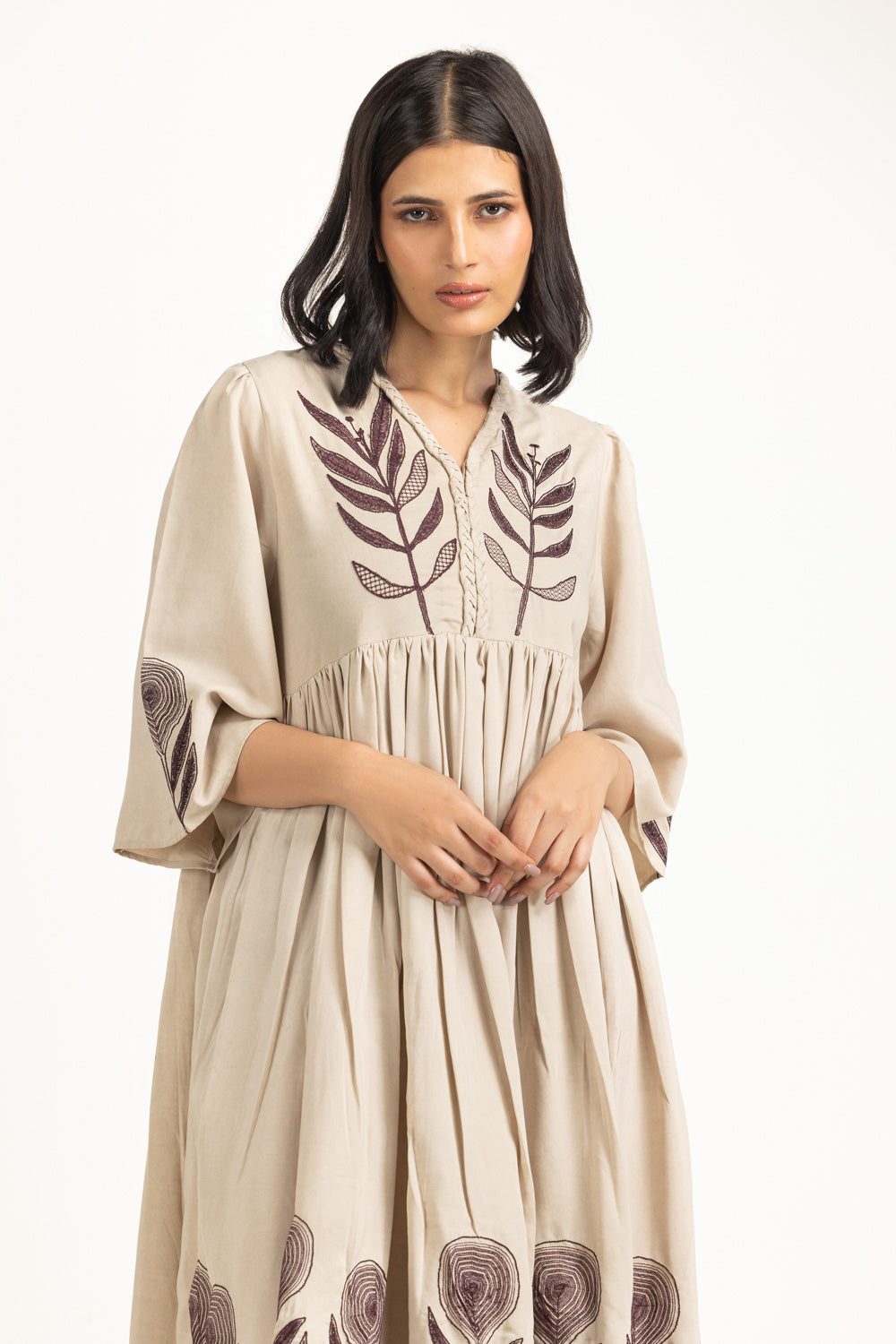 Regular Fit Dress